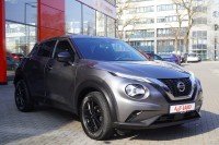 Nissan Juke 1.0 DIG-T Visia
