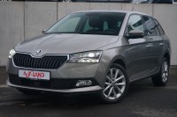 Vorschau: Skoda Fabia 1.0 TSI Soleil