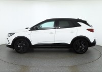 Vorschau: Opel Grandland 1.2 GS Line