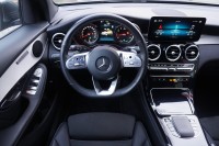 Mercedes-Benz GLC 200 4Matic AMG Line