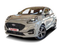 Ford Puma ST-Line 1.0 EB Aut. Navi Sitzheizung LED