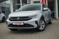 Vorschau: VW Taigo 1.0 TSI