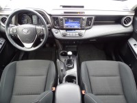 Toyota RAV 4 RAV4 2.0 4x4 Team D