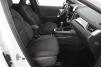 Renault Captur TCe 90