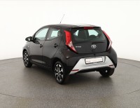 Toyota Aygo 1.0 x-play Team D