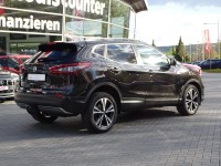 Nissan Qashqai 1.7 dCi 4x4 N-Connecta