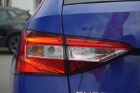 Skoda Superb Combi 1.4 TSI IV DSG Ambition