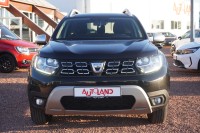 Dacia Duster II 1.3 TCE