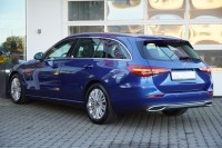 Mercedes-Benz C 220 C220 d T Avantgarde 9G-Tronic