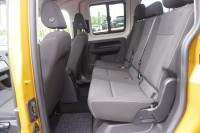 VW Caddy Maxi 1.4 TSI