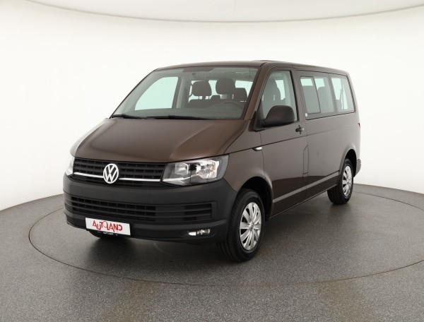 VW T6 Caravelle 2.0 TDI