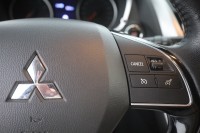Mitsubishi Eclipse Cross 1.5 T-MIVEC