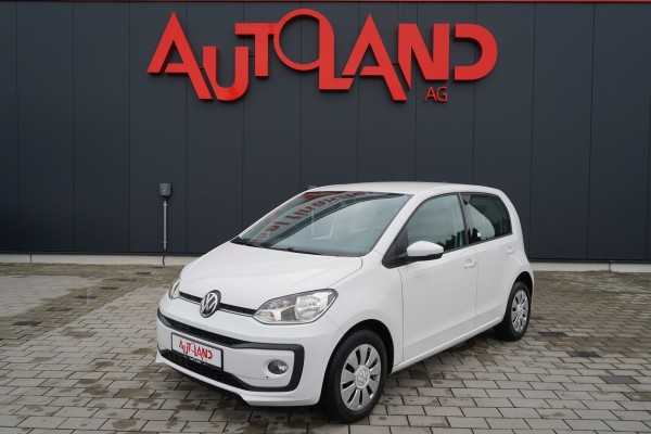 VW up up! 1.0 B
