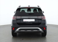 VW T-Cross 1.0 TSI Goal