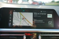 BMW 420 d M Sport