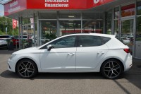 Seat Leon 1.8 TSI FR