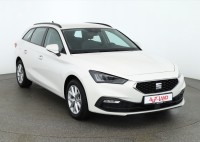 Seat Leon ST 2.0 TDI DSG Style