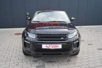 Land Rover Range Rover Evoque 2.0
