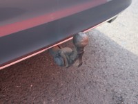 VW Golf Sportsvan VII 2.0 TDI