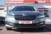 Skoda Superb Combi 2.0 TDI Style 4x4 DSG