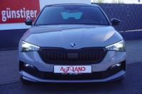 Skoda Scala 1.0 Monte Carlo