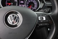 VW Touran 2.0 TDI United