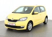 Skoda Citigo 1.0 MPI Aut. Klima Sitzheizung PDC AUX