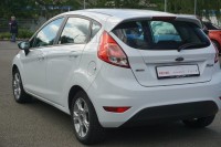 Ford Fiesta 1.0 Ecoboost