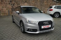 Audi A1 1.0 TFSI S-Line