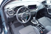 Kia cee'd Sporty Wagon Ceed SW 1.5 T-GDI Aut.