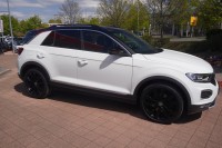 VW T-Roc 1.5 TSI Sport