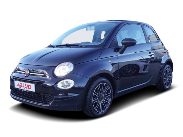 Fiat 500 1.2 Pop Star