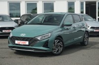 Vorschau: Hyundai i20 1.2