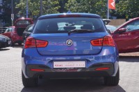 BMW 118 118iA M Sport