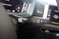 Audi A1 Sportback 25 1.0 TFSI advanced