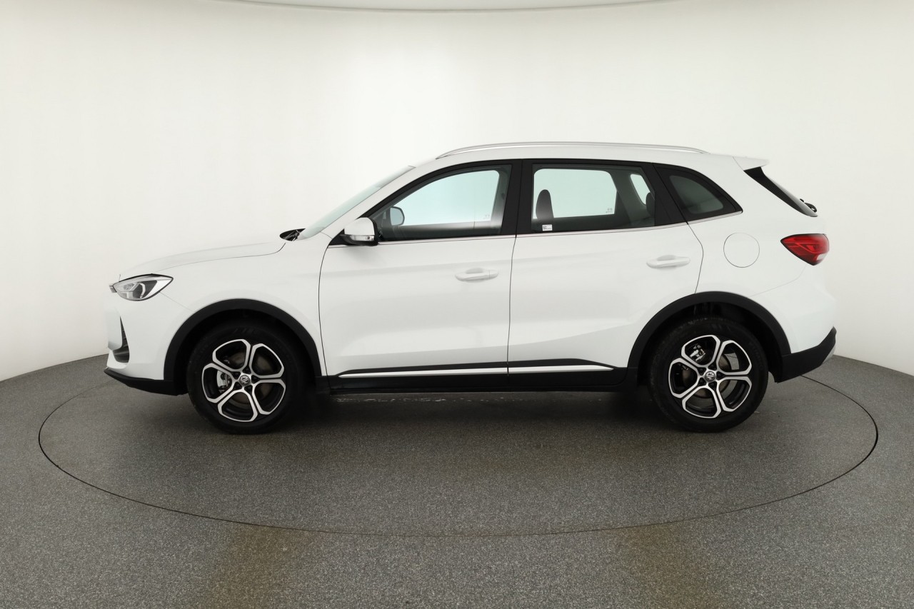 MG ZS 1.5 Hybrid Comfort Aut.