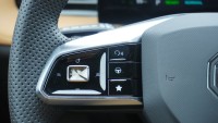 MG HS 1.5 T-GDI Luxury Aut.