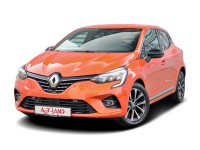 Renault Clio TCe 90 Sitzheizung LED Tempomat