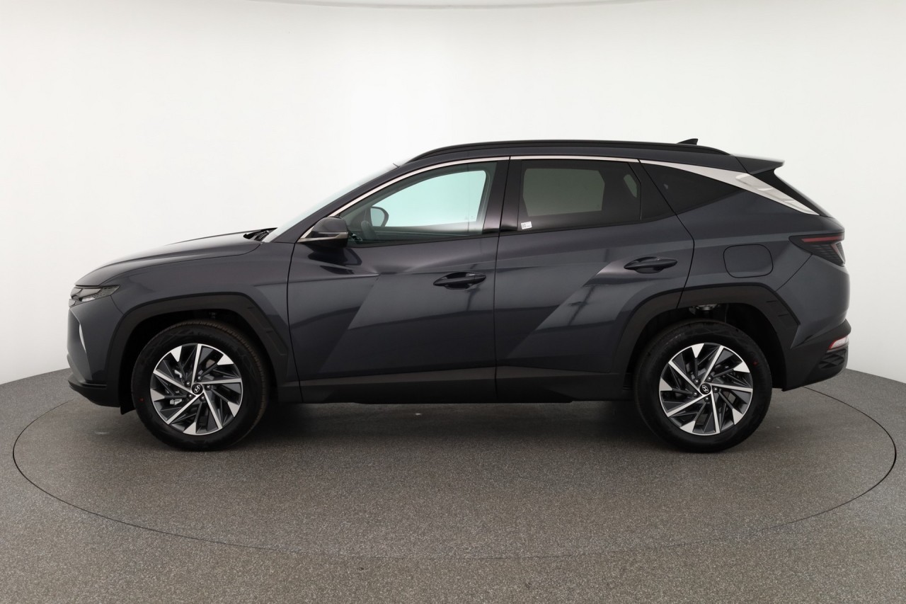 Hyundai Tucson 1.6 T-GDI