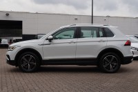 VW Tiguan 2.0 TSI 4Motion DSG