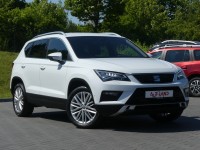 Seat Ateca 1.5 TSI ACT Xcellence