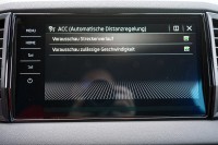 Skoda Karoq 1.5 TSI DSG Sportline