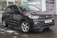 VW T-Cross 1.0 R-Line