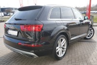 Audi Q7 3.0 TDI quattro