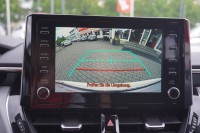 Toyota Corolla 2.0 Hybrid Business Edition