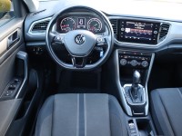 VW T-Roc 1.5 TSI DSG