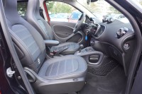 Smart ForFour forfour 1.0 Prime