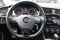 VW Golf VII 1.5 TSI Sound