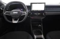 Dacia Duster mHEV 130