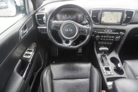 Kia Sportage 1.6 T-GDI GT-Line 4WD
